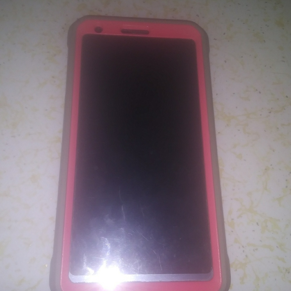 G6 phone
